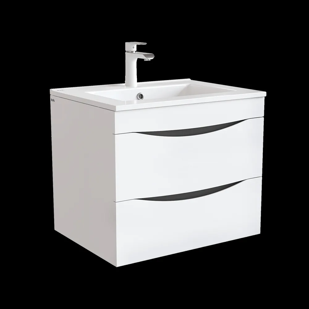Iddis – Washbasin CLO60W0i95K 3ds Max