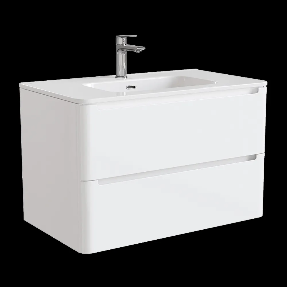 Iddis – Washbasin EDI80W0i95K 3ds Max