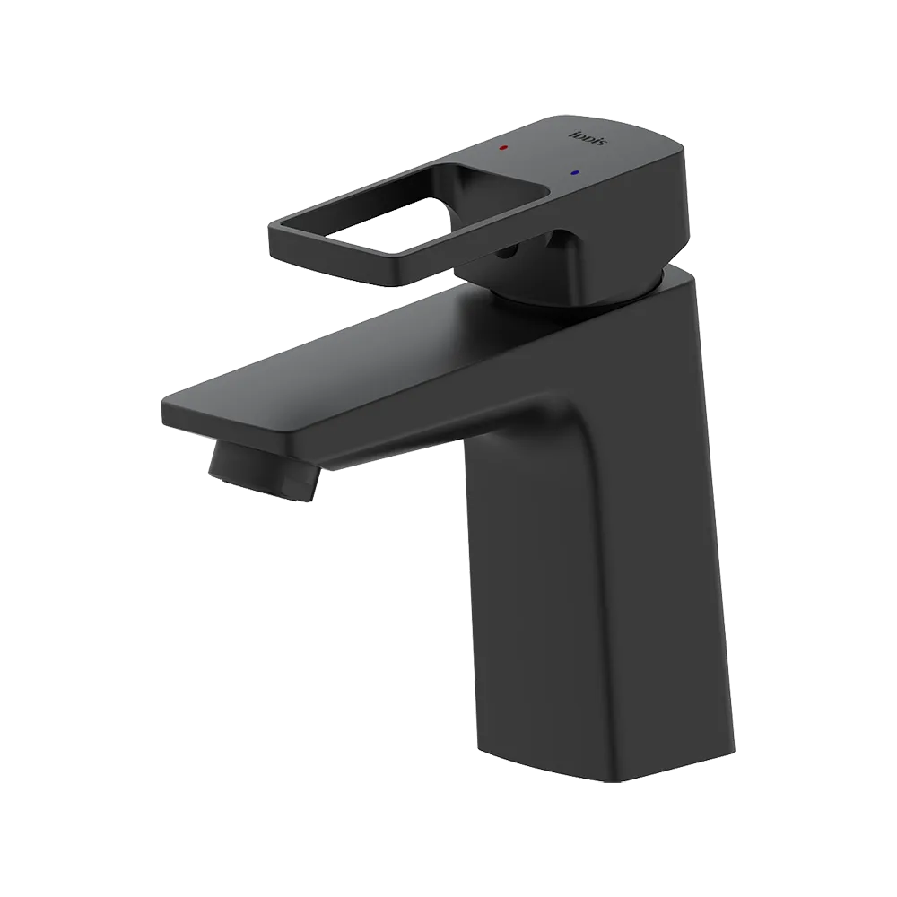 Iddis – Washbasin faucet BILBL00i01 3ds Max