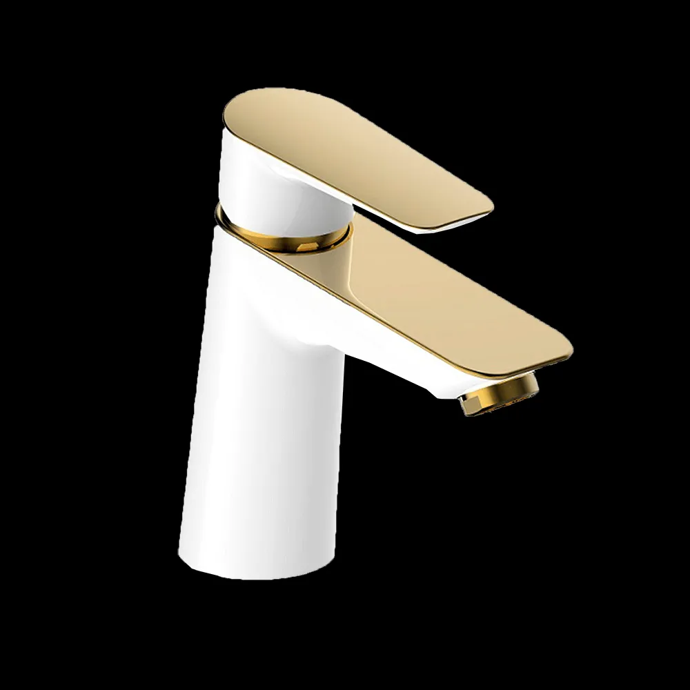 Iddis – Washbasin faucet CLOWG00i01 3ds Max