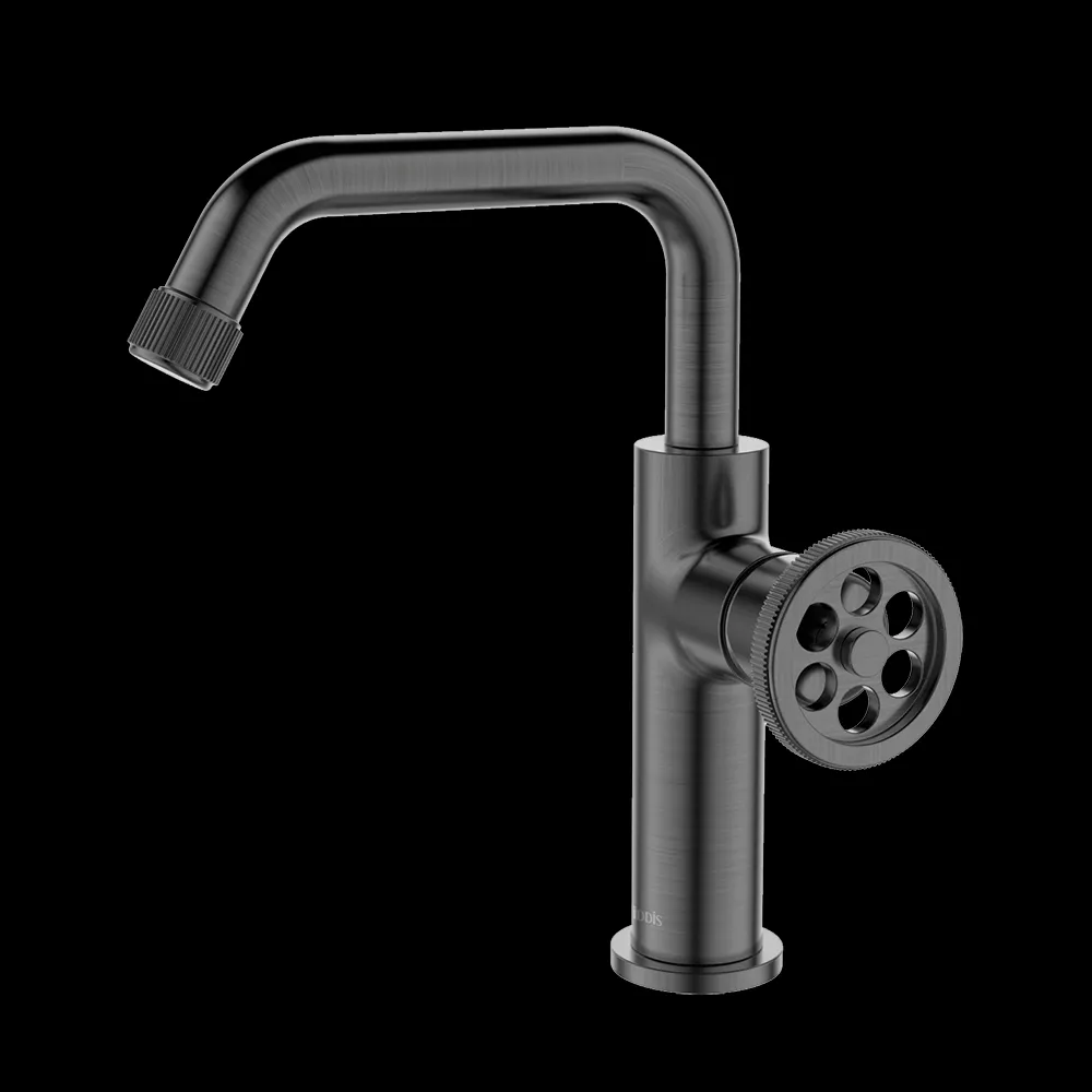 Iddis – Washbasin faucet GRAGMR0i01 3ds Max