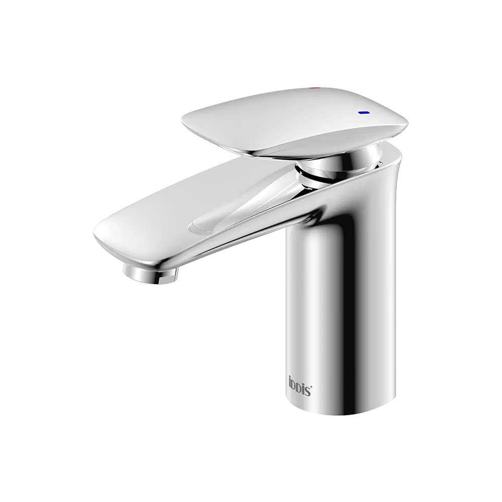 Iddis – Washbasin faucet STOSB00i01 3ds Max