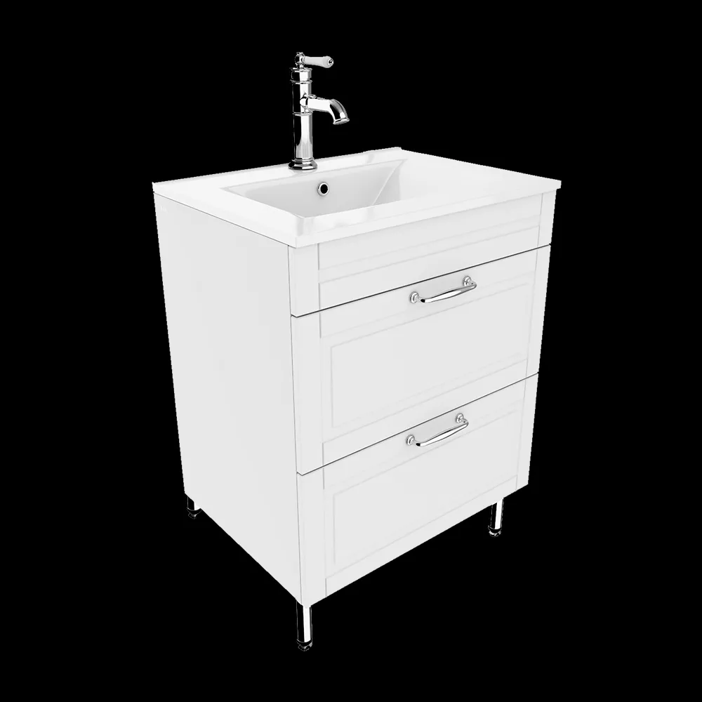 Iddis – Washbasin  OXF60W0i95K 3ds Max