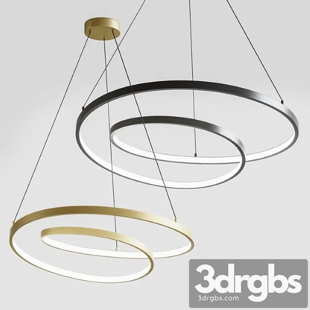 Ideal lux oz – d60 & d80