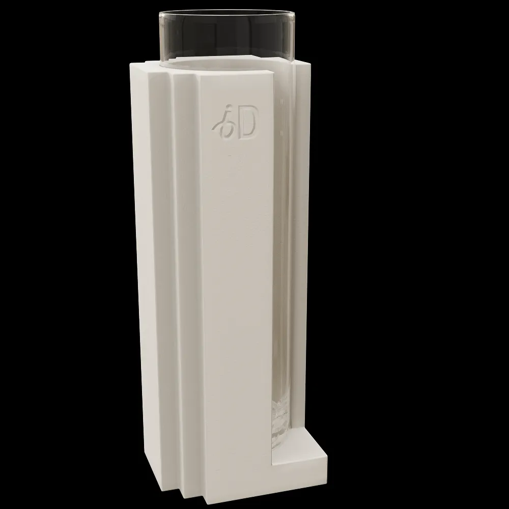 iDeco – Vase 3ds Max