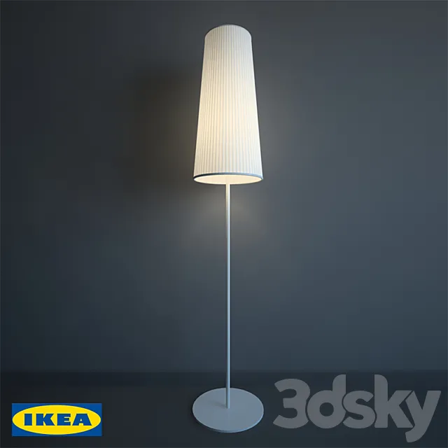 IKEA 365 + LUNTA 3DSMax File