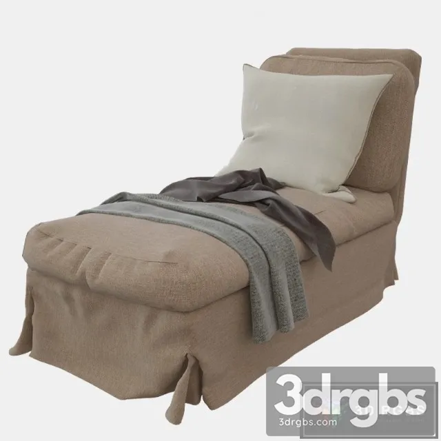 Ikea Armchair 3dsmax Download