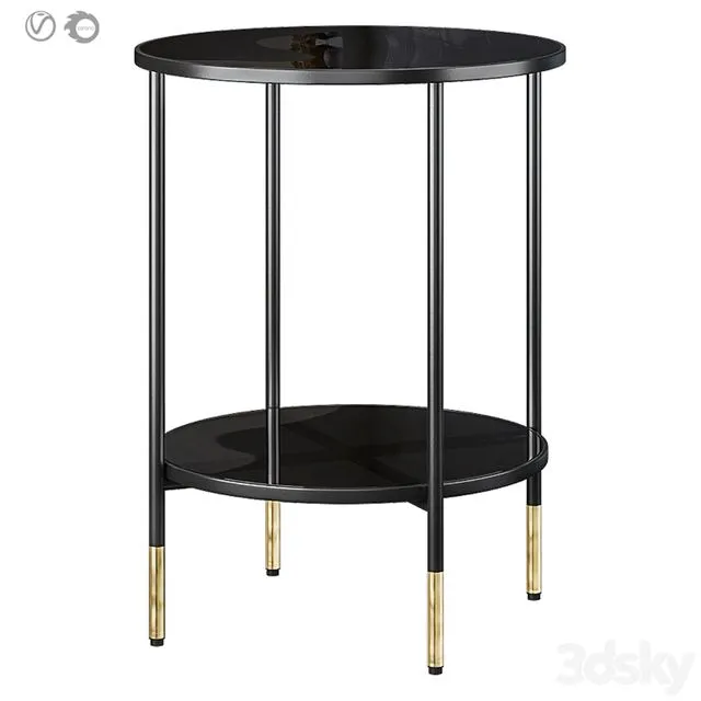 Ikea Asperod 3dsMax Model
