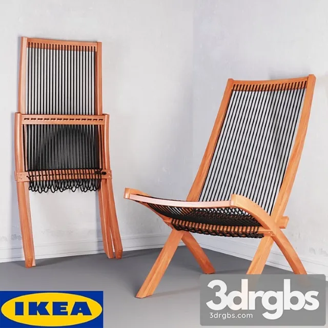 Ikea brommo 2 3dsmax Download