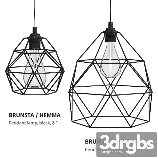 Ikea Brunsta 3dsmax Download