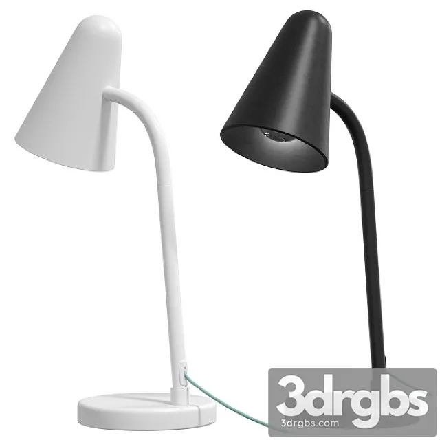 Ikea Fubbla Fubbla Led Work Light 3dsmax Download