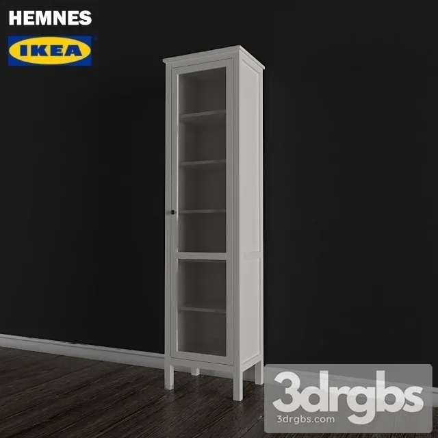 Ikea Hemnes 3dsmax Download