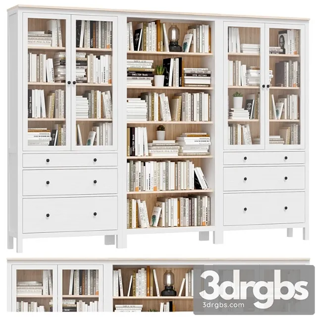 Ikea – hemnes