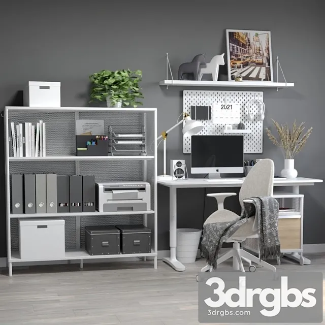 Ikea home office 05