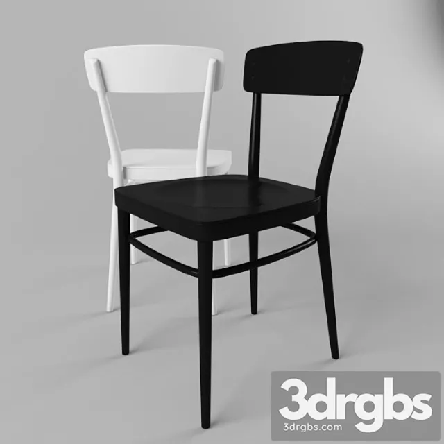 Ikea Idolf Chair 3dsmax Download