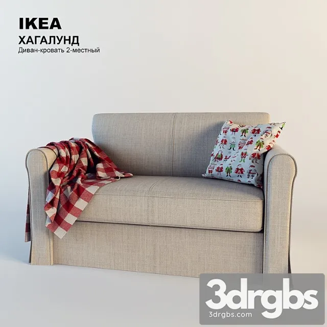 Ikea Khaghalund 3dsmax Download