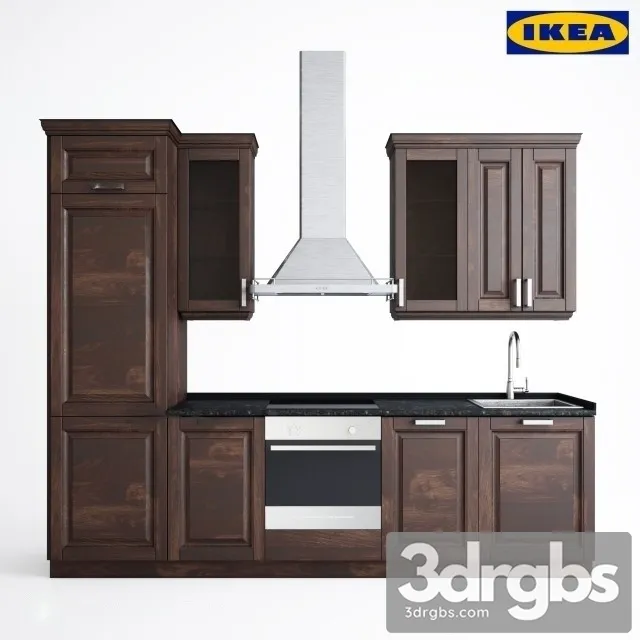 Ikea Kitchen 3dsmax Download