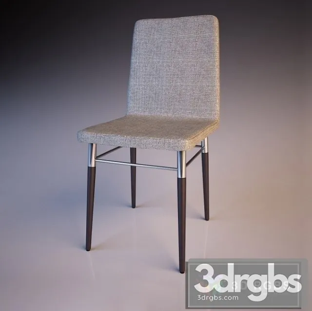 Ikea Malkollm Chair 3dsmax Download