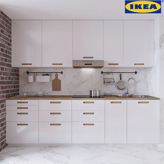 IKEA mÄRSTA 3ds Max