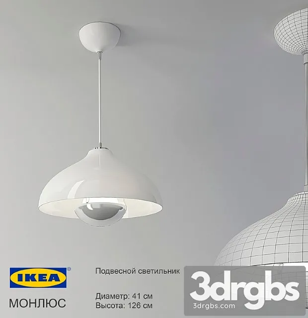 Ikea Monlius 3dsmax Download