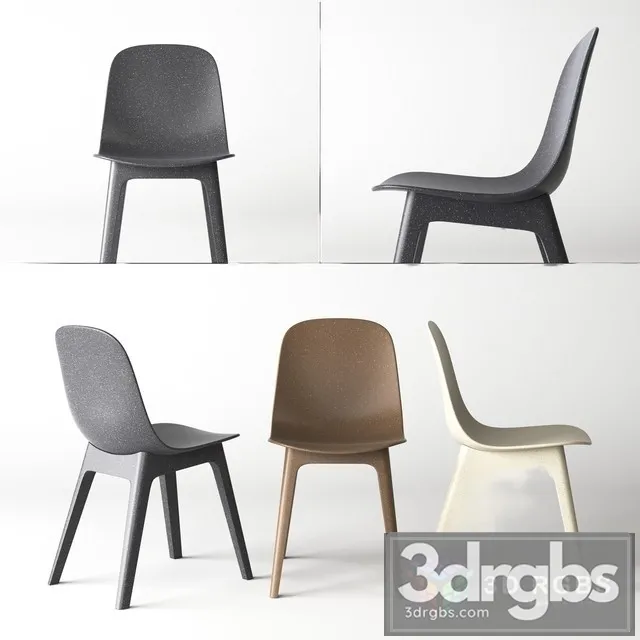 Ikea Odger Chair 3dsmax Download