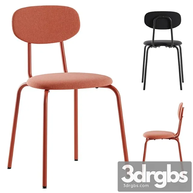 Ikea Ostano Chair 3dsmax Download