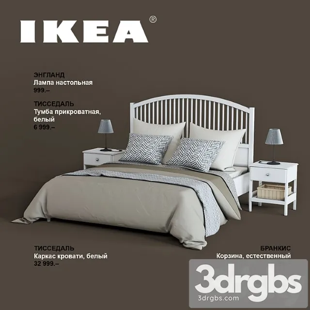 Ikea set
