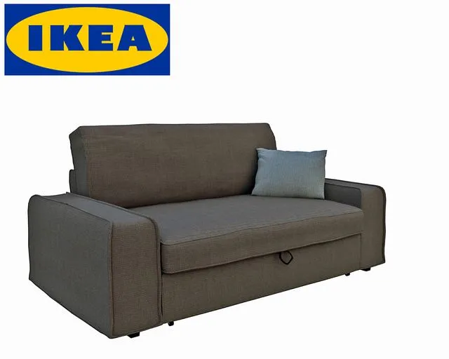 Ikea Sofa Vilasund 3dsMax Model