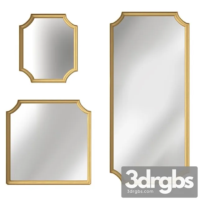 Ikea svansele mirror