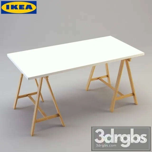 Ikea Table 3dsmax Download
