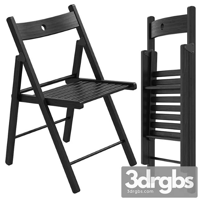 Ikea – terje folding chair