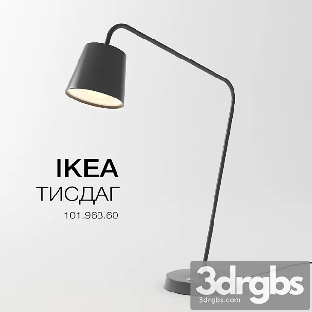 IKEA Tisdag 3dsmax Download