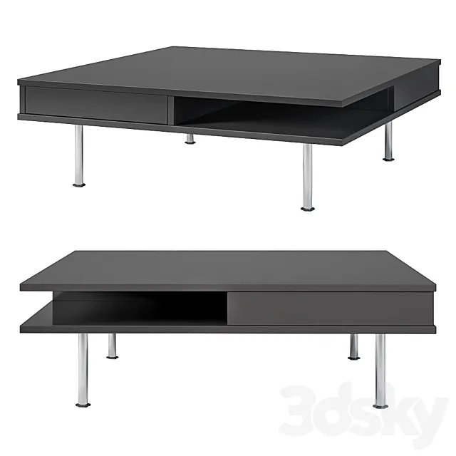 Ikea Tofteryd 3ds Max