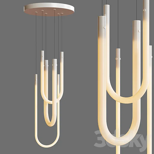 IKEA VARMBLIX 3ds Max