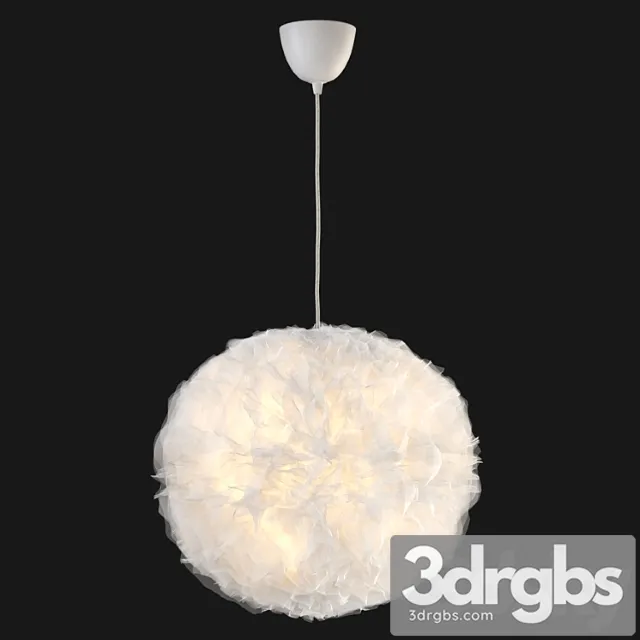 Ikea vindkast pendant lamp