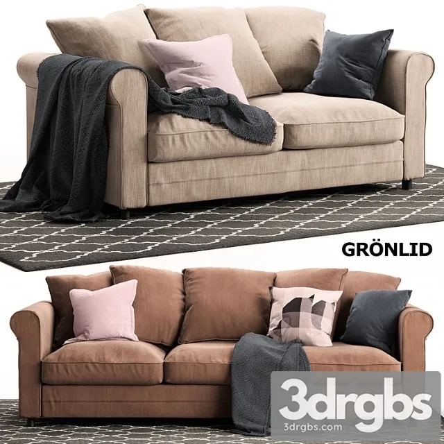 ikea_222 3dsmax Download