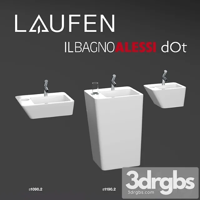 Il bagno alessi dot