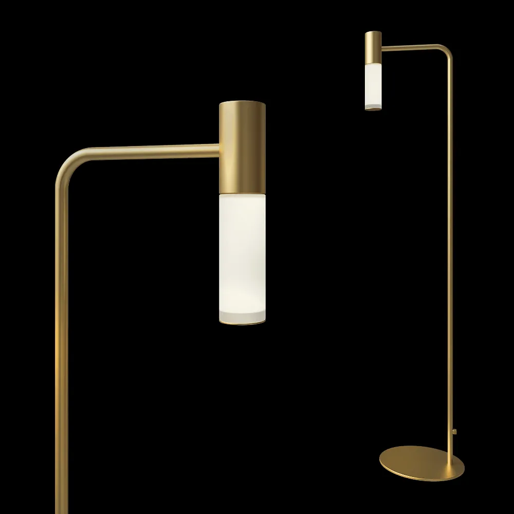 Il Fanale – Floor lamp Etoile 274.06.OOB 3ds Max