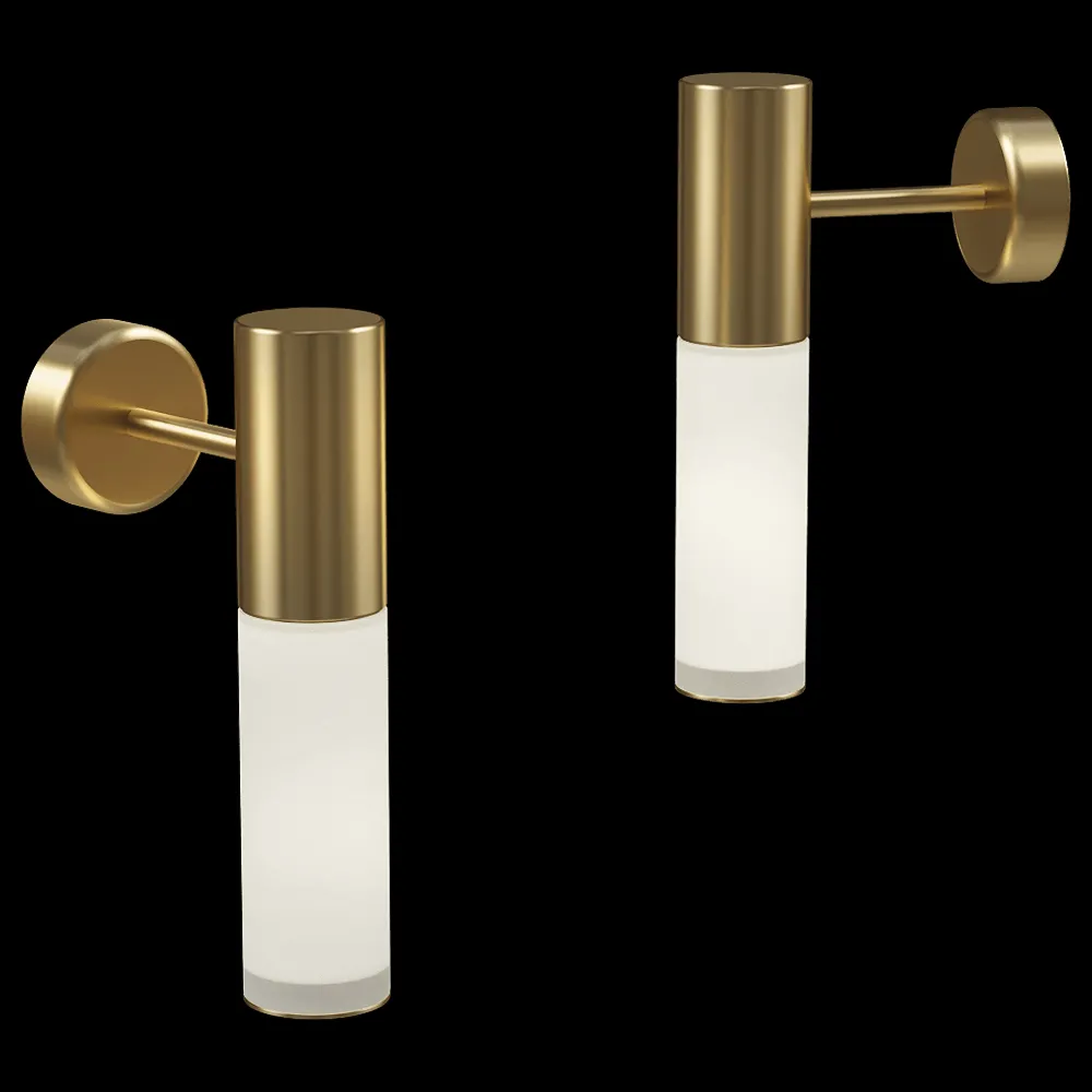 Il Fanale – Wall lamp Etoile 274.03.OOB 3ds Max