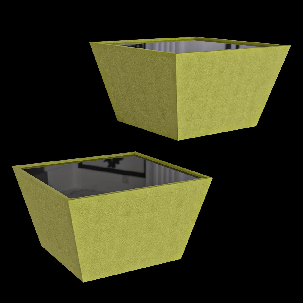 IL Loft  – Side table Coni CN28 3ds Max