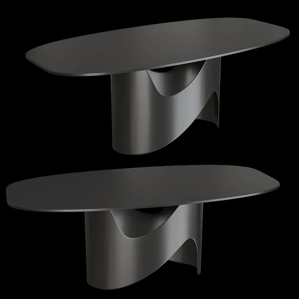 IL Loft  – Table Cosmos 3ds Max