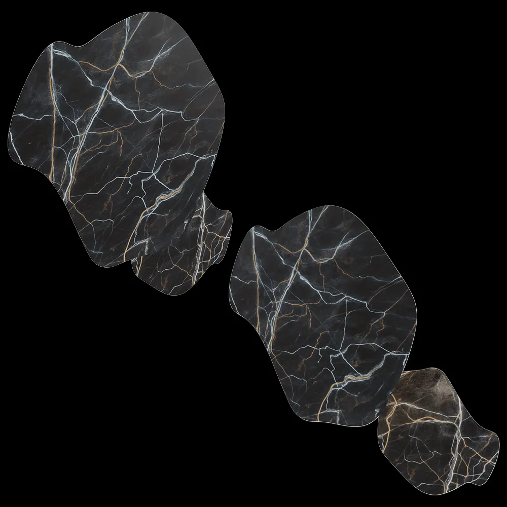 IL Loft  – Wall lamp Ya-Ya 3ds Max