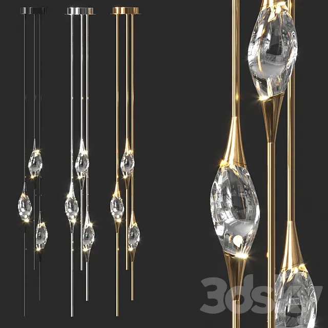 Il Pezzo Mancante Collection 3ds Max