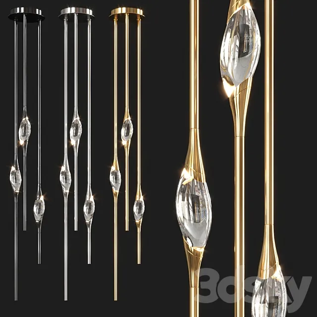 Il Pezzo Mancante Collection 3ds Max