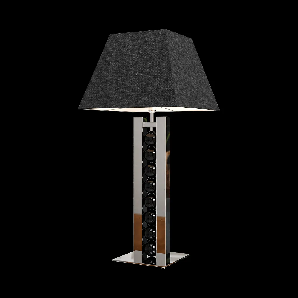 ILFARI – Table lamp Tears from Moon T1 3ds Max