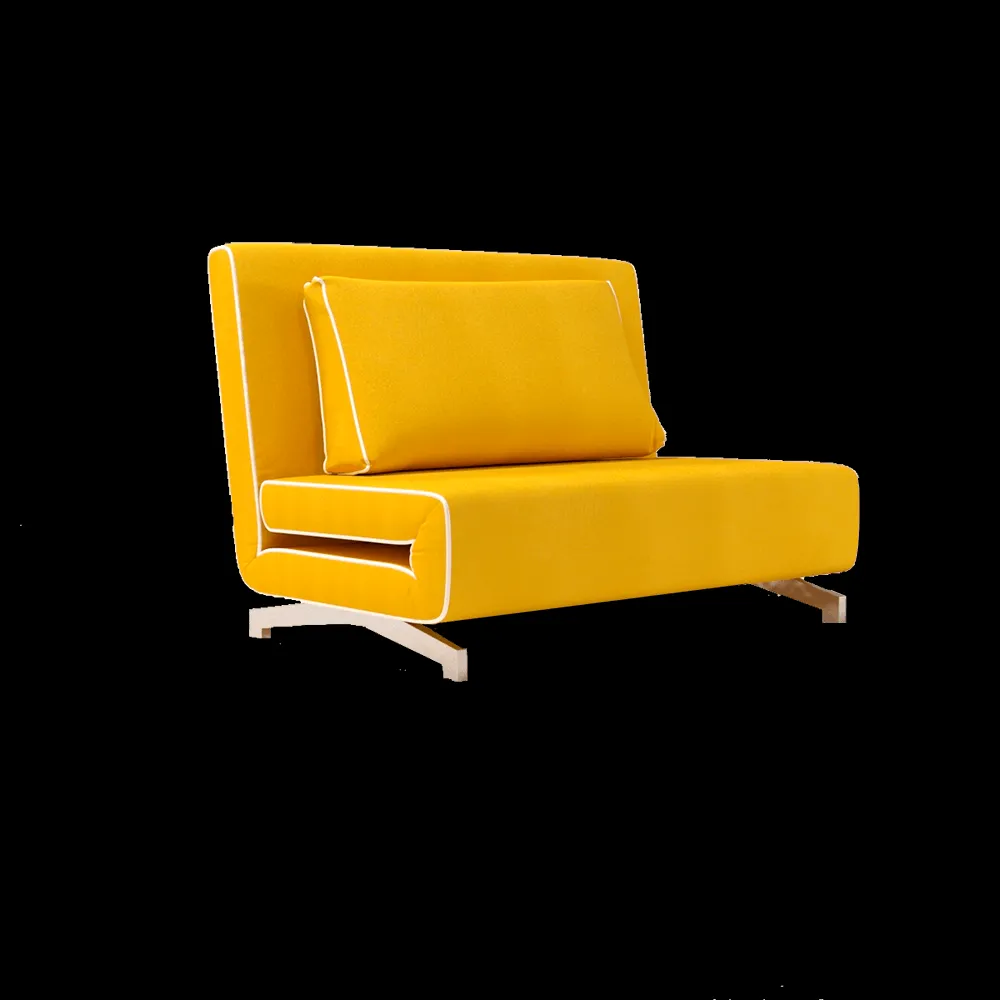 iModern – Denny 2-х 3ds Max