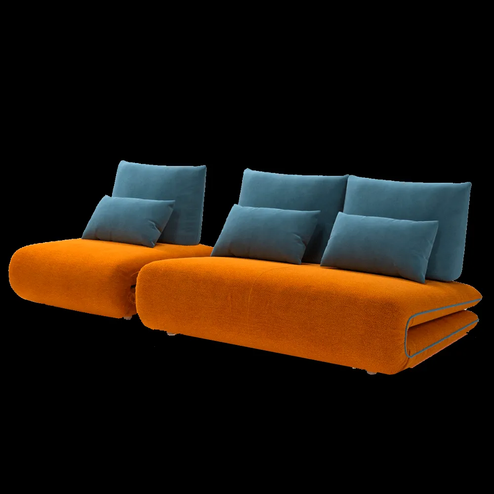 iModern – Justin sofa 3ds Max