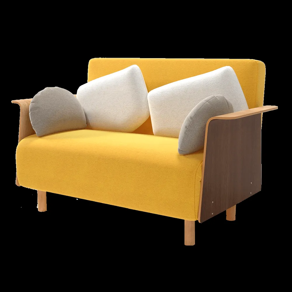 iModern – Malibu 3ds Max