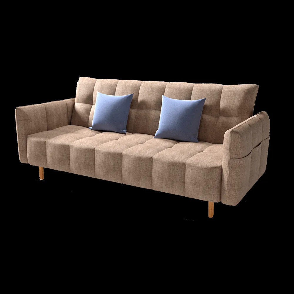 iModern – Melanie 3ds Max