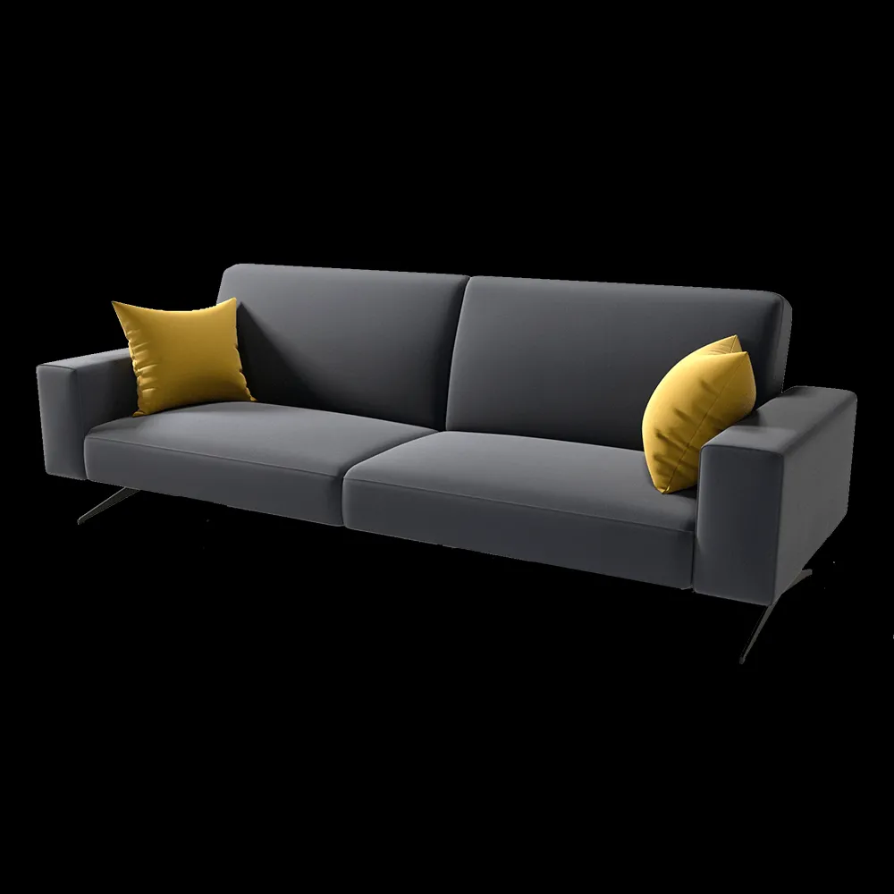 iModern – Soho 3ds Max